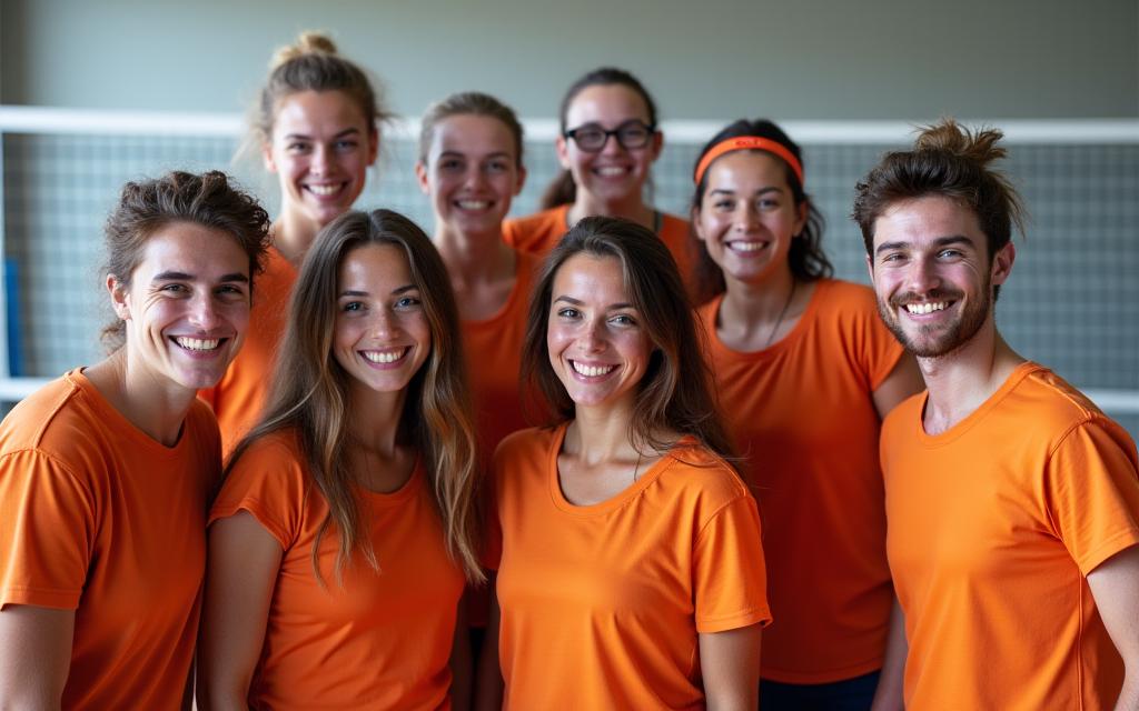 Volcanis Club Team Salzburg